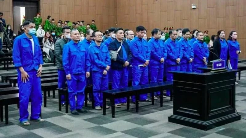 Cựu thẩm phán Đắk Lắk bị truy tố vì nhận hối lộ để xin án treo