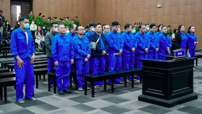 Cựu Phó Chánh án bất ngờ thay đổi kháng cáo, xin hưởng án treo