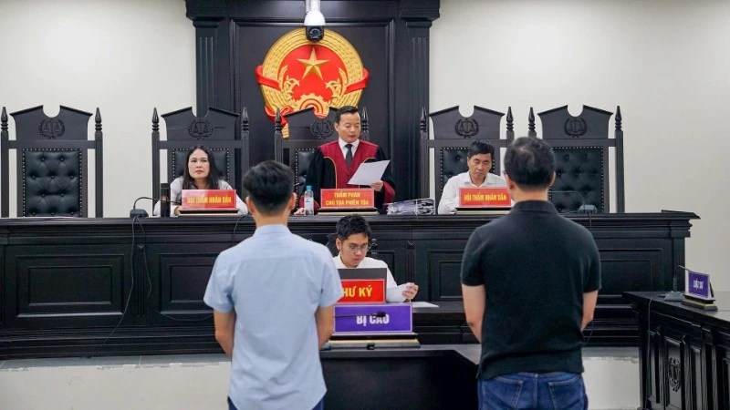 Cựu Cảnh Sát PCCC Bị Phạt Tù Vì Thiếu Trách Nhiệm Trong Vụ Cháy Nhà Trọ