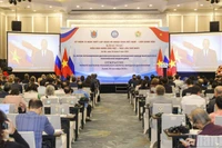 Diễn đàn Nhân dân Việt-Nga lần thứ nhất đã mở ra nhiều cơ hội hợp tác trong các lĩnh vực hai bên có thế mạnh.