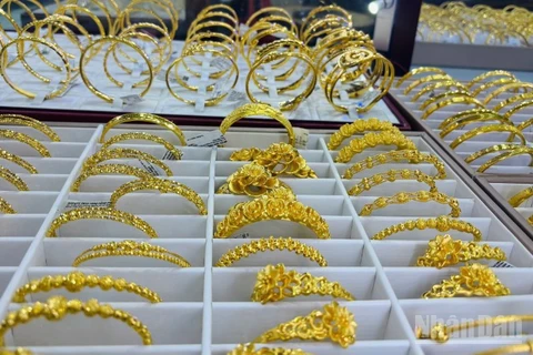 (Ảnh: NGỌC BÍCH)