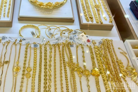 (Ảnh: NGỌC BÍCH)