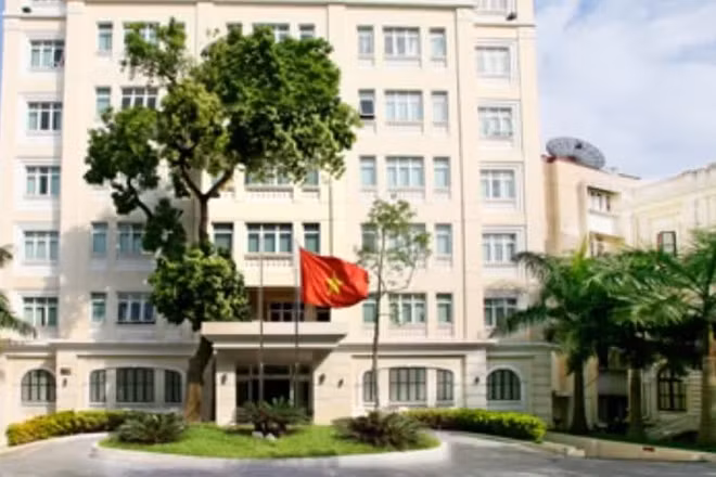Bộ Văn hóa, Thể thao và Du lịch đề xuất giảm còn 22 đơn vị trực thuộc.