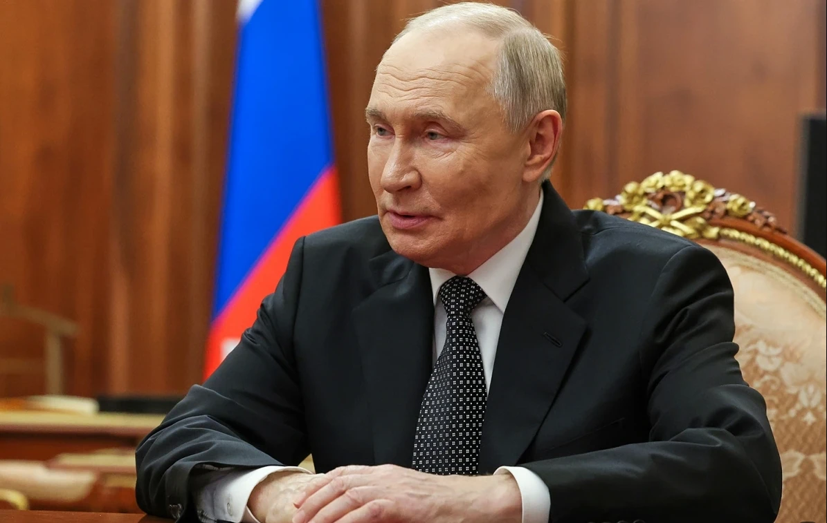 Tổng thống Putin nêu ưu tiên chiến lược của Nga trong tình hình hiện nay
