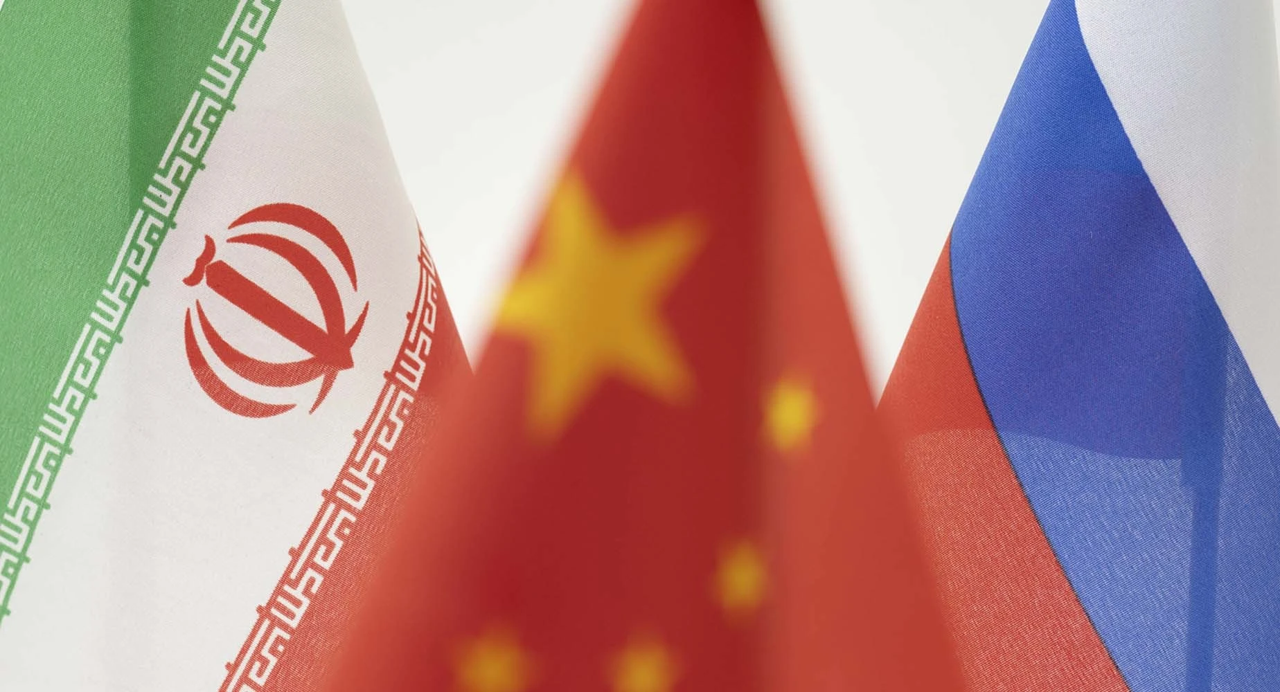 Tehran xác nhận hợp tác quân sự với Moscow và Bắc Kinh, củng cố liên minh chiến lược