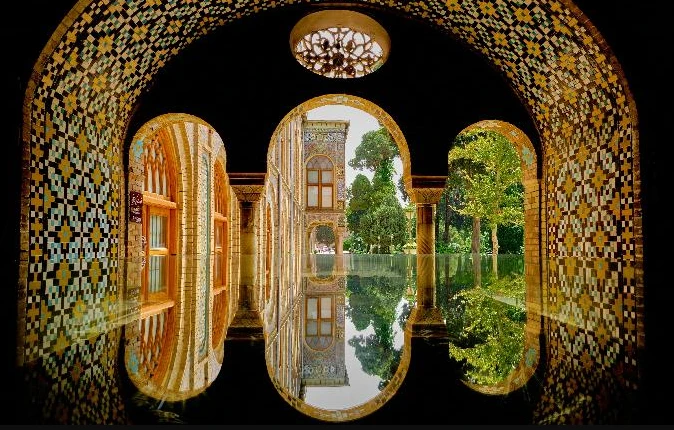 131 Di Tích Iran Bị Hư Hại Trong Xung Đột Với Mỹ Và Israel
