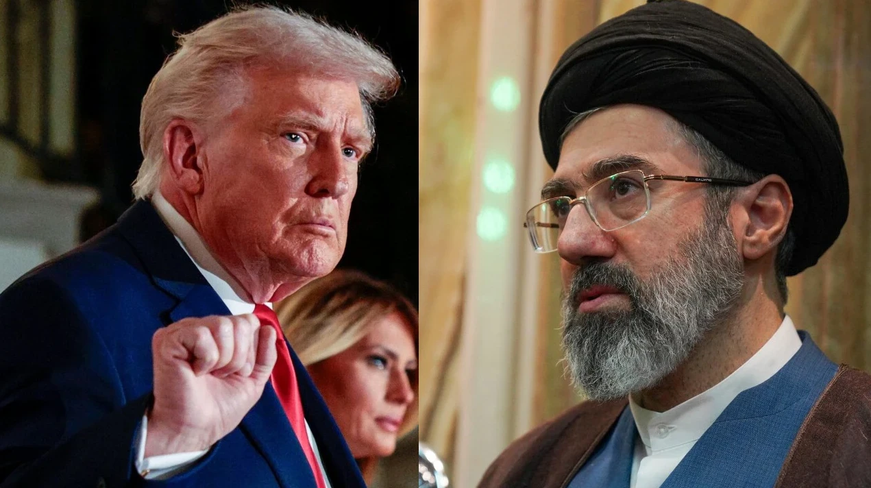 Mỹ và Iran đạt thỏa thuận ngừng bắn trong hai tuần, giảm căng thẳng