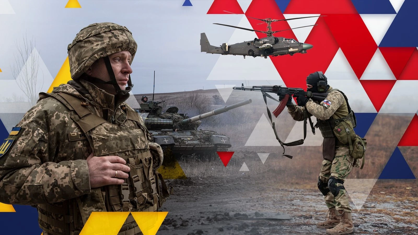 Nga cảnh báo chấm dứt đàm phán nếu Ukraine không rút quân khỏi Donbass