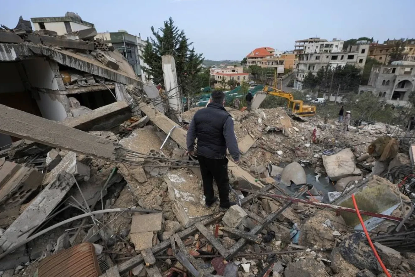 Nguy cơ kịch bản Gaza tái diễn tại Lebanon: Căng thẳng leo thang