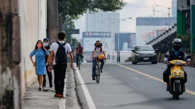 Philippines ban bố tình trạng phong tỏa toàn quốc vì biến thể COVID-19 mới