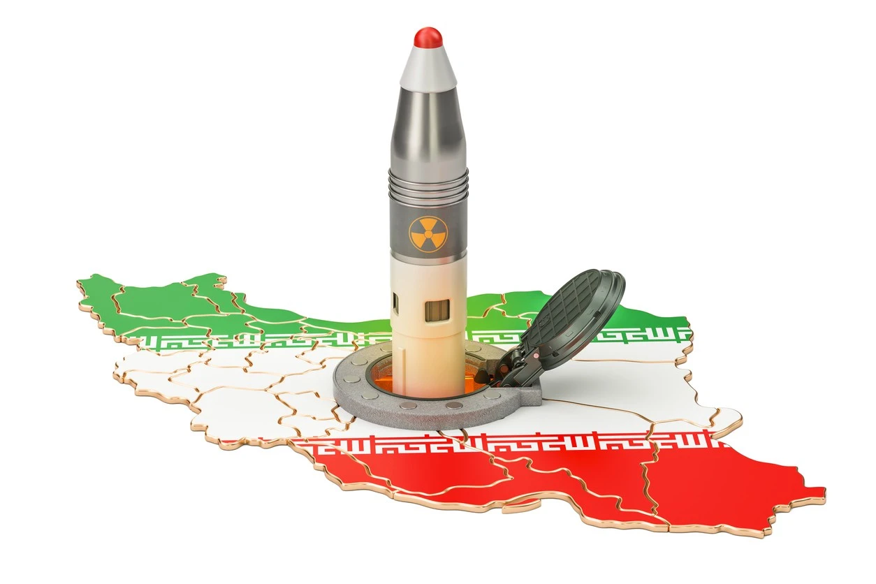 Mỹ cảnh báo Iran tiến rất gần ngưỡng sản xuất bom hạt nhân, căng thẳng leo thang
