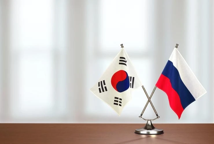 Nga cảnh báo Hàn Quốc về việc viện trợ vũ khí cho Ukraine, căng thẳng leo thang
