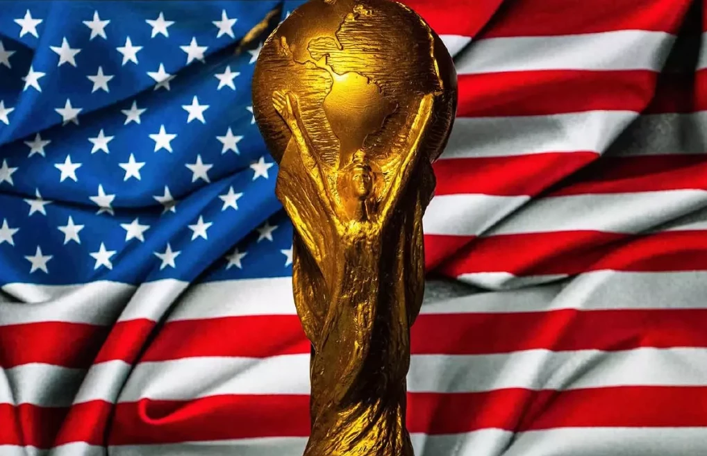 Doanh thu quảng cáo World Cup 2026 tại Mỹ dự kiến cán mốc gần 1 tỷ USD
