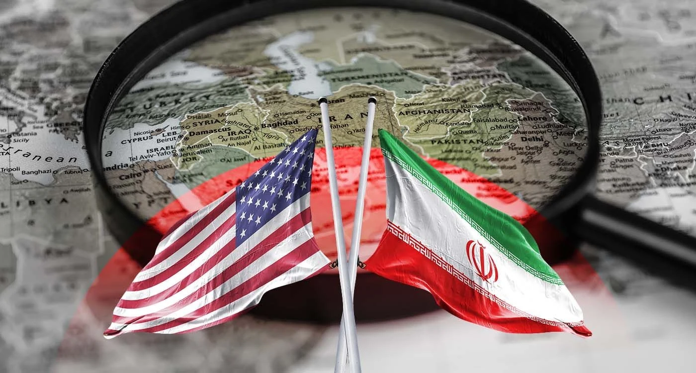 Các Nước Trung Đông Thúc Đẩy Đối Thoại Để Giảm Căng Thẳng Xung Đột Tại Iran