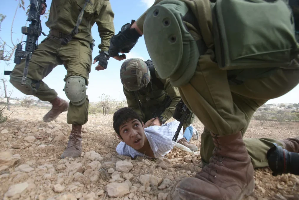 Chuyên gia LHQ cáo buộc Israel ngược đãi và vi phạm nhân quyền tại Palestine
