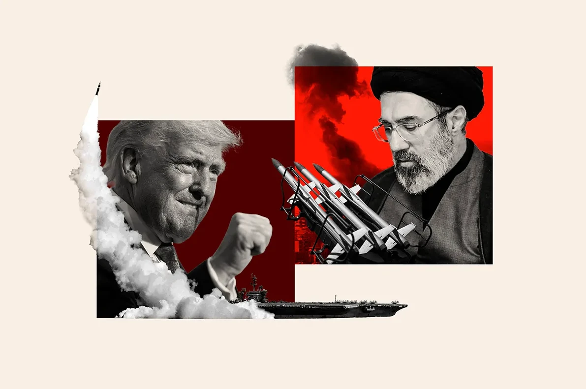 Mỹ Thúc Đẩy Chiến Dịch Trừng Phạt Kép, Gây Áp Lực Tối Đa Lên Iran