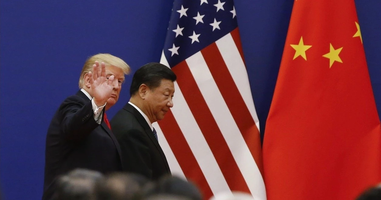 Lý do Tổng thống Mỹ Donald Trump hoãn cuộc gặp thượng đỉnh Mỹ - Trung