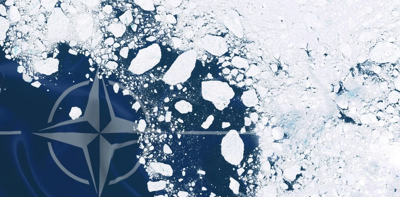 Nga cáo buộc NATO tăng cường quân sự nhằm phong tỏa khu vực Bắc Cực