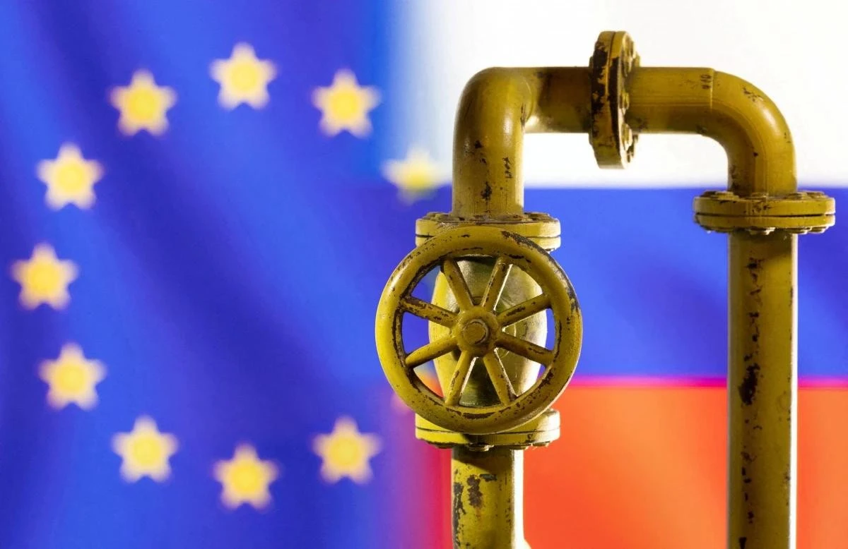 EU Trì Hoãn Cấm Dầu Nga Giữa Bất Đồng Nội Bộ, Thị Trường Năng Lượng Căng Thẳng