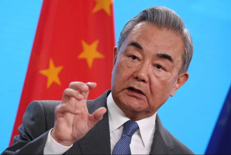 Trung Quốc tìm giải pháp giảm căng thẳng cho xung đột Mỹ - Israel - Iran