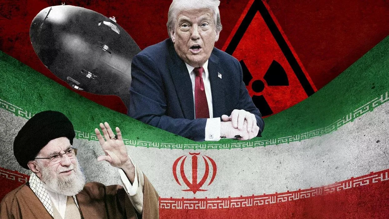 Video Quốc Tế Kêu Gọi Điều Tra Tính Hợp Pháp Cuộc Tấn Công Vào Iran