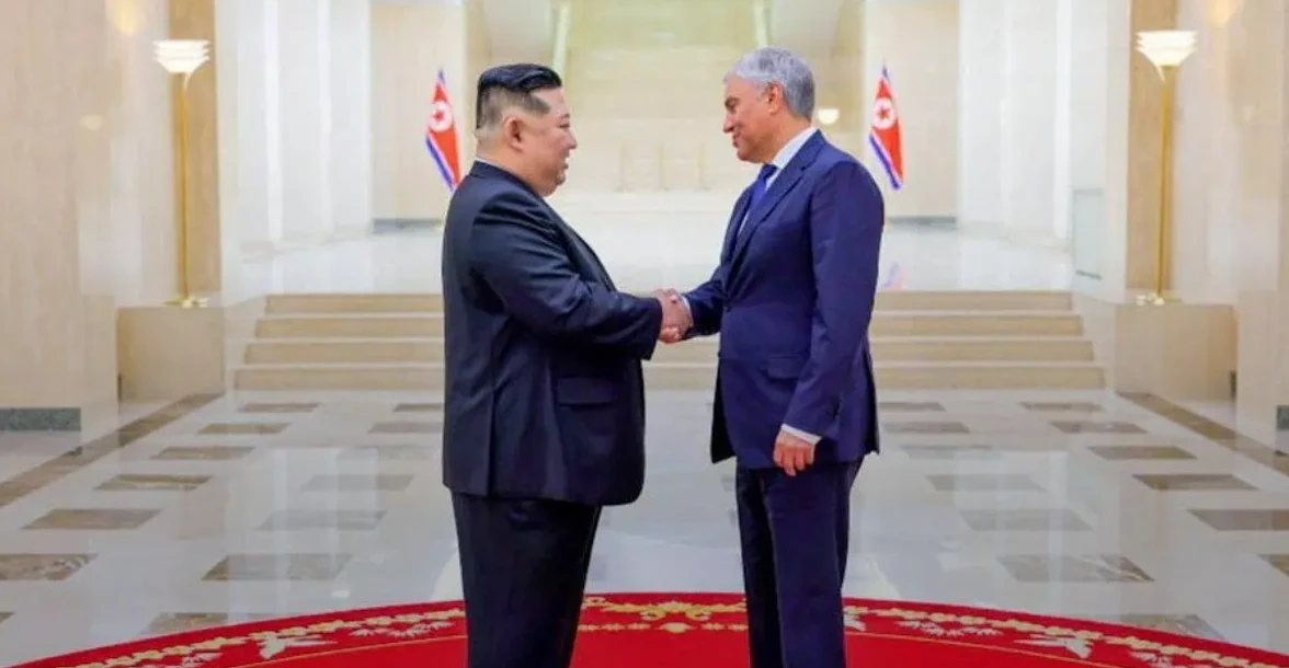 Video Moskva và Bình Nhưỡng thúc đẩy hợp tác quốc phòng