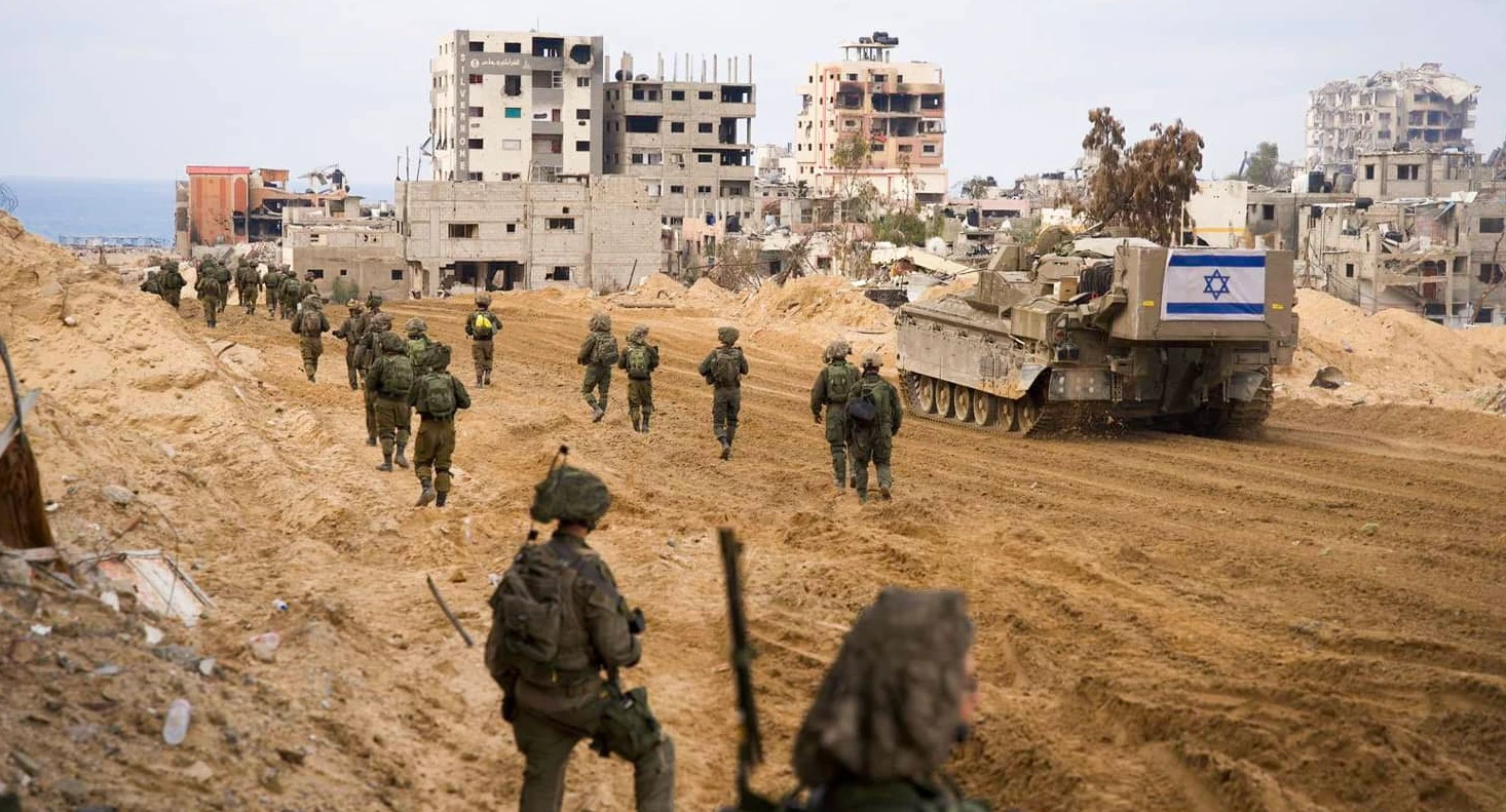Quân đội Israel thiếu hụt 15.000 binh sĩ: Nguyên nhân và tác động chiến lược