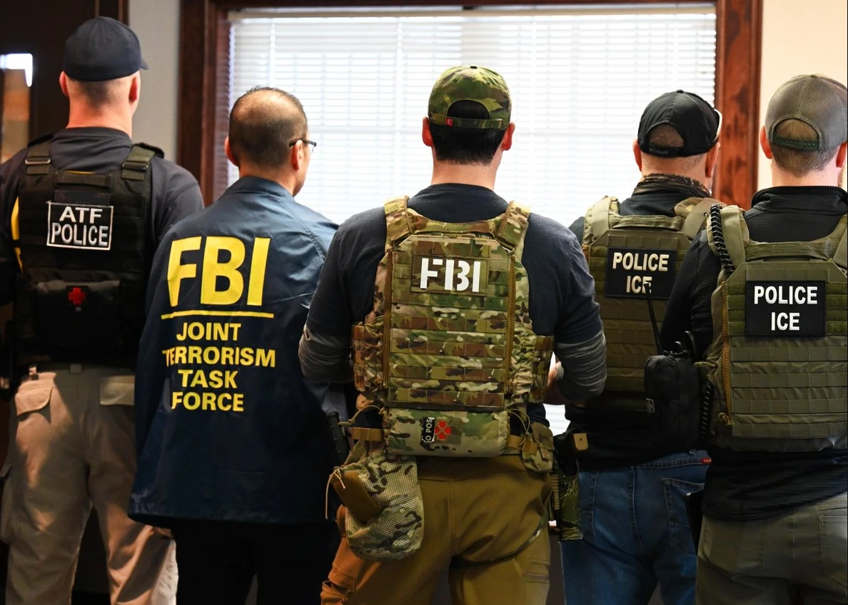 Mỹ ứng dụng AI trong cải tổ toàn diện FBI