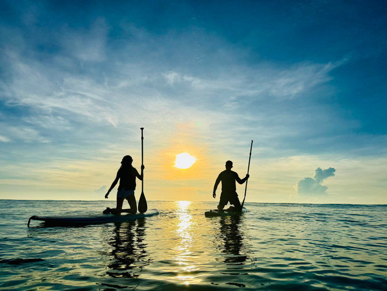 Ảnh: Booking.com. tam-ky-2.jpg