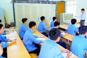 Giai đoạn 2031-2035, Đề án sẽ đào tạo ít nhất 70.000 nhân lực.