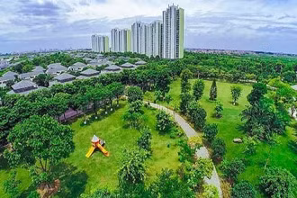 Thúc đẩy chuyển đổi năng lượng, hiện thực hóa mục tiêu phát thải ròng bằng 0.