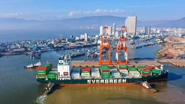 Sản xuất công nghiệp chế biến, chế tạo tiếp tục duy trì vị thế dẫn dắt, đóng góp chủ yếu vào mức tăng trưởng GRDP 8,21% của tỉnh Gia Lai trong 6 tháng đầu năm 2026.