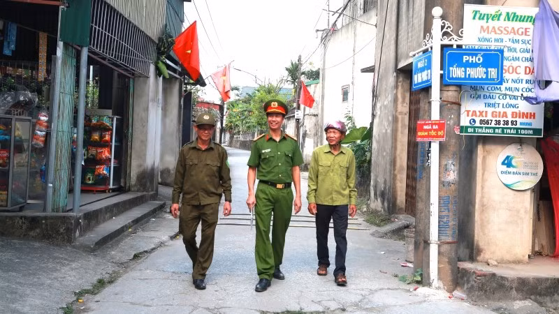 Thanh Hóa đã chuyển hóa thành công nhiều địa bàn phức tạp.