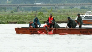 (Ảnh minh họa: HỒNG NAM)