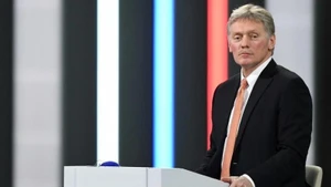 Người phát ngôn Điện Kremlin Dmitry Peskov. (Ảnh: AFP/TTXVN)