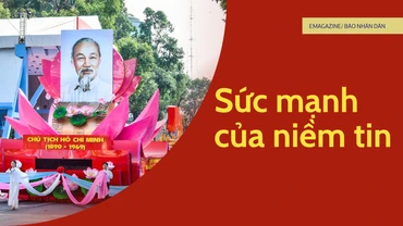 Sức mạnh của niềm tin