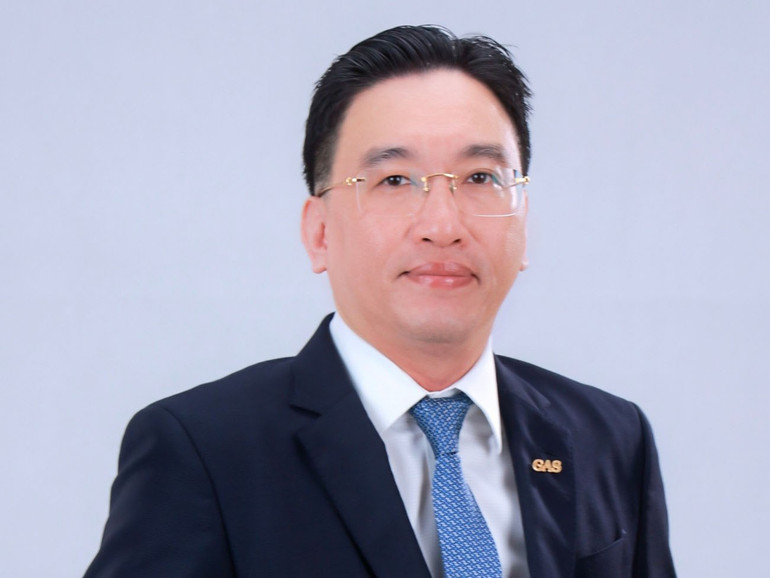 Đồng chí Nguyễn Thanh Bình.Ủy viên Ban chấp hành Đảng bộ Tập đoàn Công nghiệp-Năng lượng quốc gia Việt Nam (Petrovietnam/Tập đoàn), Bí thư Đảng ủy, Chủ tịch Hội đồng quản trị PV GAS. h1-bi-thu-dang-uy-pv-gasssssssssssssssssssssssss.jpg