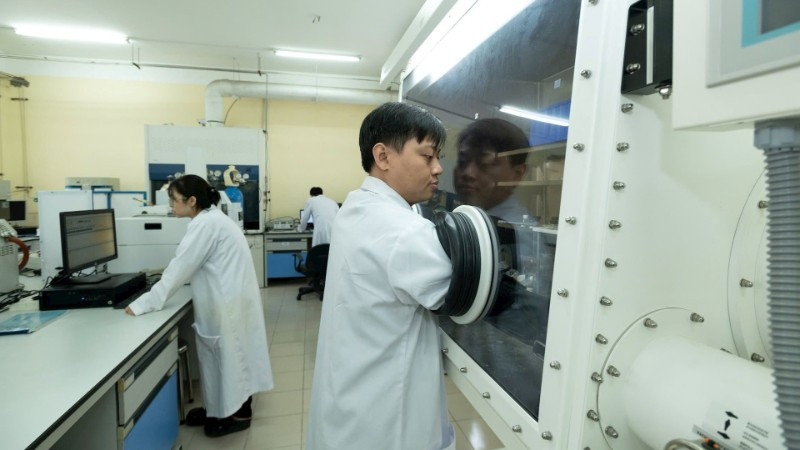 Nghị quyết 57-NQ/TW được giới khoa học, doanh nghiệp và hệ thống Viện-Trường đánh giá là một trong những định hướng chính sách đột phá nhất từ trước đến nay trong lĩnh vực khoa học, công nghệ.