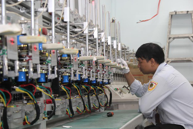 Mục tiêu đến năm 2030, Việt Nam xây dựng, công bố, áp dụng ít nhất 100 TCVN mới phục vụ các nhóm công nghệ chiến lược.