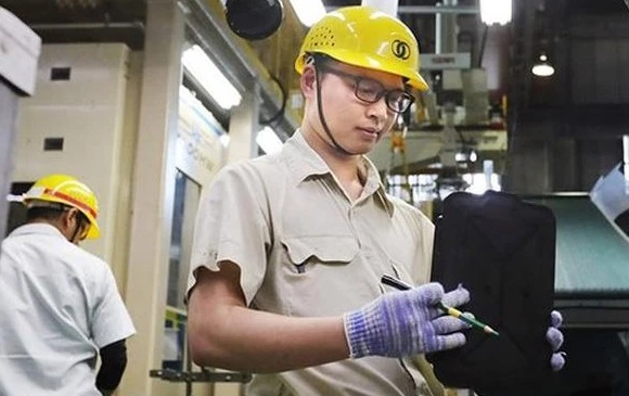 Ảnh minh họa Dolab.