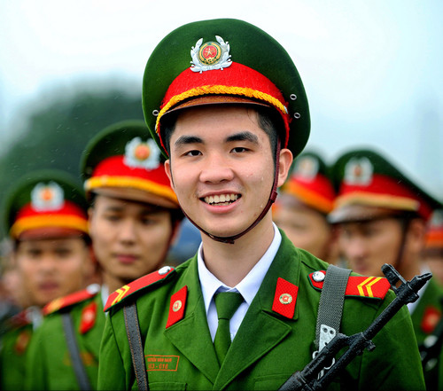 Ảnh TRẦN HẢI. ca-nho.jpg