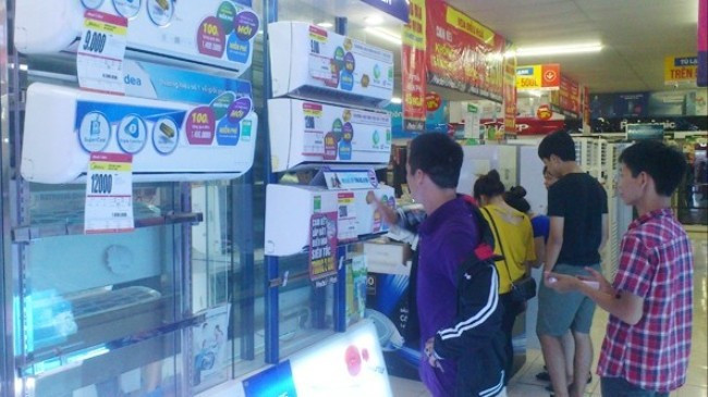 [Quiz] Hành động nhỏ nào có thể giảm phát thải mà ai cũng làm được? ảnh 1