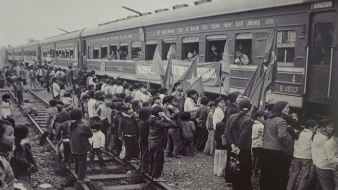 [Quiz] Một trong những nhiệm vụ cấp bách đầu tiên của chính quyền cách mạng sau ngày độc lập là gì? ảnh 1