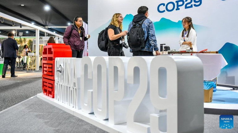 [Quiz] Tổ chức quốc tế nào chuyên công bố các báo cáo khoa học về biến đổi khí hậu? ảnh 1