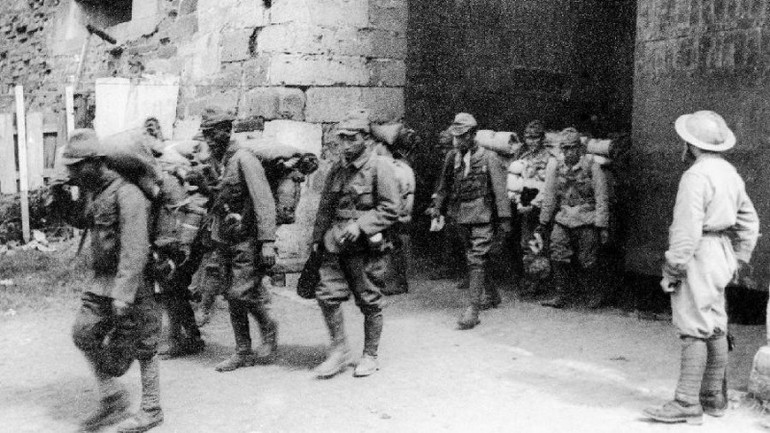 [Quiz] Ủy ban Khởi nghĩa đã ban bố Quân lệnh số 1 sau khi nhận được tin tức nào? ảnh 1