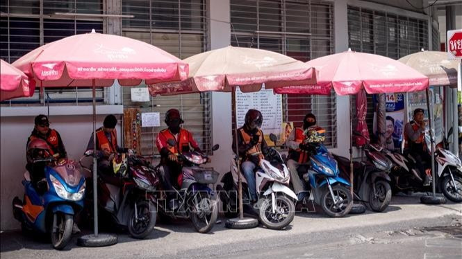 [Quiz] Loại khí nhà kính nào chiếm tỷ lệ lớn nhất trong hiện tượng nóng lên toàn cầu? ảnh 1