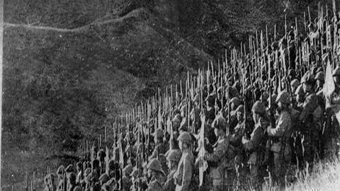 [Quiz] Ngay sau ngày Nhật đảo chính Pháp (9/3/1945), Ban Thường vụ Trung ương Đảng đã ra chỉ thị nào? ảnh 1