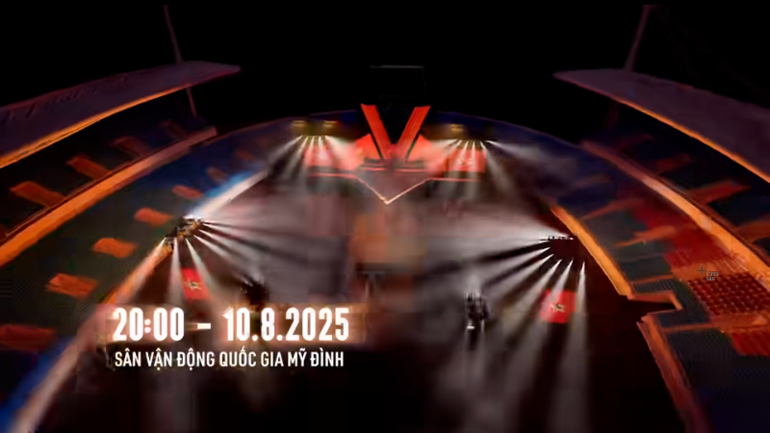 [Quiz] Mời bạn đọc trả lời câu hỏi và nhận link đăng ký trực tuyến vé concert "Tổ quốc trong tim" ảnh 5