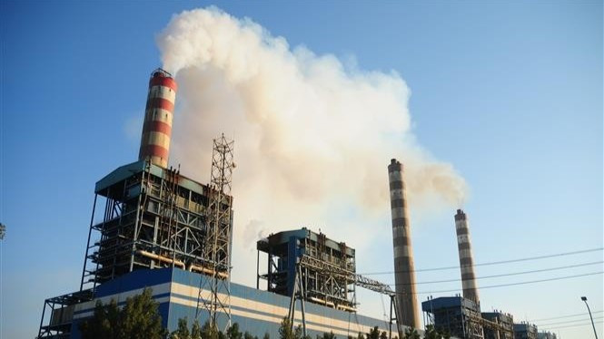 [Quiz] Một tín chỉ carbon tương đương với bao nhiêu tấn CO₂ được giảm hoặc hấp thụ? ảnh 1