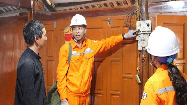 [Quiz] Thiết bị nào trong gia đình tiêu tốn điện năng nhiều nhất? ảnh 1